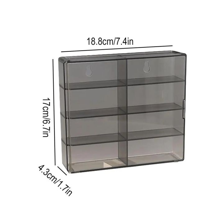 1:64%20For%20Hot%20Wheels%20Display%20Box%20Car%20Model%20Toy%20Storage%20Cabinet%20Rack%20For%20Hotwheels%20Cars%20Diecast%20Storage%20Acrylic%20Dustproof%20Box%20-%20Image%206