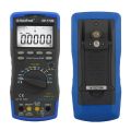 HoldPeak Digital Multimeter HP-770D High-Accuracy Auto Range True RMS 40000 Counts NCV DC Voltage Current Ohm Tester.