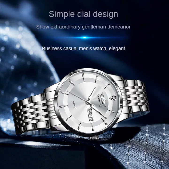 DGSenpi%20Watch%20Automatic%20Non-Mechanical%20Watch%20Diamond%20Waterproof%20Double%20Calendar%20Business%20Men%20-%20Image%204