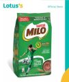 Milo Activ-Go 900gm - Malaysia. 
