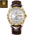 Inspired by poyedgher Luxury Business Watch For Men.