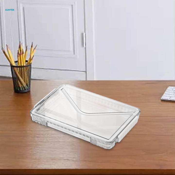 Desk%20Paper%20Organizer,%20Stationery%20Storage%20Box,%20Clear%20Organizer%20Box%20File%20Box%20File%20Storage%20Bins,%20Document%20Storage%20Box,%20for%20Home%20files%20Notebook%20-%20Image%206