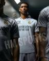 Real Madrid Football Club Short Sleeve New Season 2024 /25 Home Jersey/Kit - Jersey Football - Jersey. 