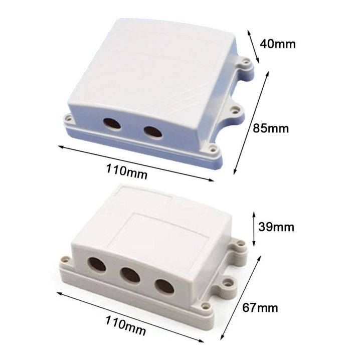 DIY%20PLC%20Controller%20Housing%20ABS%20Plastic%20Electronic%20Project%20Box%20Instrument%20Case%20Enclosure%20Boxes%20Waterproof%20Cover%20Project%20-%20Image%203