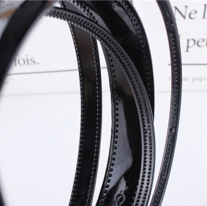 Simple%20Black%20Teeth%20Hairbands%20Girls%20Plastic%20Headbands%20Lady%20Jewelry%20Findings%20Diy%20Tools%20Hair%20Accessories%20-%20Image%208