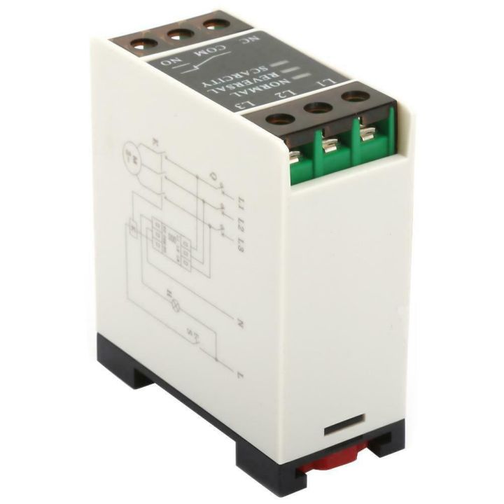 Durable%20Phase%20Failure%20Phase%20Sequence%20Protection%20Relay%20TL-2238%20-%20Image%206