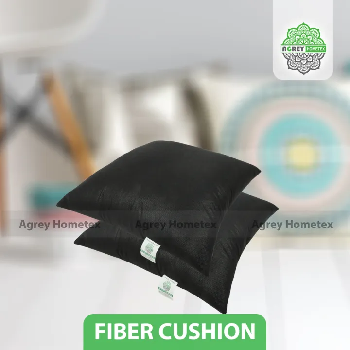 Standard%20Fiber%20Cushion,%20Tissue%20Fabric,%20Black,%20(16"x16")_Set%20of%202%20-%20Image%204