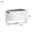 Soap Dispenser Holder 100ml Capacity Liquid Pump Bottle for Bathroom Kitchen. 