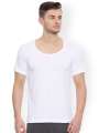 Sando Ganji  Short Sleeves Cotton  Regular Mens Comfort Vest- 1Pcs. 