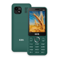 GDL G81 Dual Sim Feature Phone. 