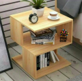 Bedside table corner table sofa side table bedroom bed side table SPBT210. 
