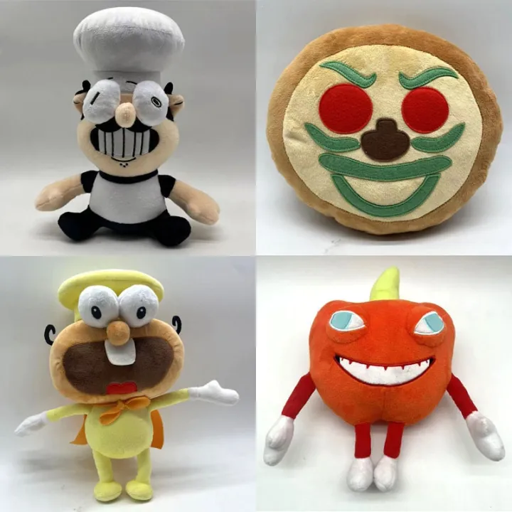 Peppino%20Pizza%20Tower%20Plush%20Toys%20Pepperman%20Soft%20Dolls%20Gift%20For%20Kids%20Extra%202%25%20off%20-%20Image%204