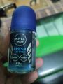 Nivea Men Fresh Active 50ml Deo Roll On 50ml. 