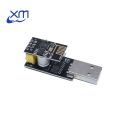 【happy one】1pcs ESP8266 Serial Wireless ESP8266 breadboard Adapter Wifi Module Developent Board with ESP01 Wifi Module B63. 