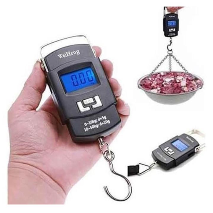 Digital Weight Scale (Only Scale) - Weight Machine Digital | Daraz.com.bd