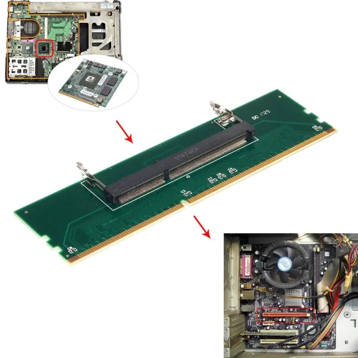 1.5V%20DDR3%20204%20Pin%20Laptop%20SO-DIMM%20to%20Desktop%20DIMM%20Slot%20Memory%20Adapter%20-%20Image%202