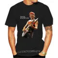 New Mark Knopfler And Dire Straits T Shirt Size:S M L Xl Xxl 027203. 