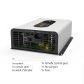 SUOER GTI-D1200VA 1200W DC AC On-Grid Tie solar inverter. 
