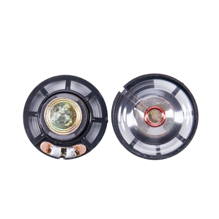10%20Pieces%208%20Ohm%200.25%20W%2029%20mm%20Magnetic%20Closure%20Speaker%20for%20Electric%20Toy%20-%20Image%207