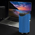 【FUPANG】speaker subwoofer portable ABS 3W HiFi sound 3D stereo for.