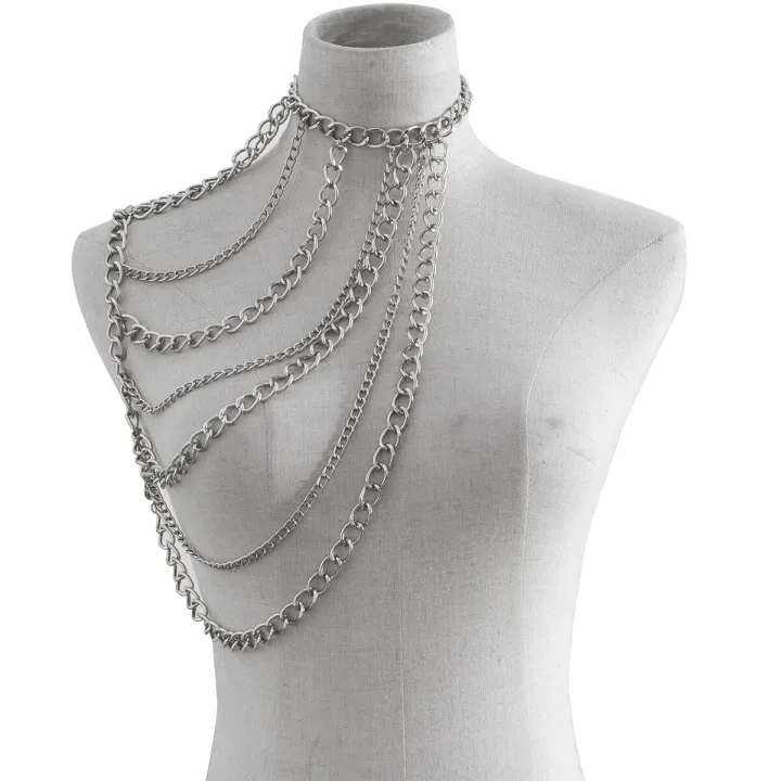Harness%20Heavy%20Metal%20Body%20Jewelry%20For%20Women%20One%20Shoulder%20Chian%20Necklace%20Beach%20Bikinis%20bodychain%20y2k%20Party%20Grungy%20Accessories%20-%20Image%206