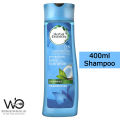 Herbal Essences Hello Hydration Shampoo 400ml For Dry Hair with Coconut Extract. 