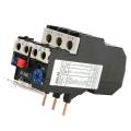 BR2-25 Thermal Overload Relay Rated Current 7A-10A Industrial Use for Home. 
