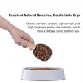 Pet Cat Dog Food Shovel Feeding Scoop Spoon with Sealing Bag Clip Multifunctional Measuring Cup multifunctional Pet Supplies. 