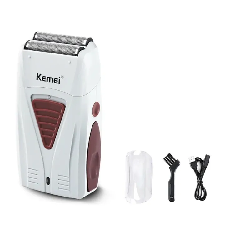 Kemei%20KM-3382%20Men's%20Electric%20Shaver%20USB%20Charging%20Shaving%20Machine%20Cordless%20Shaver%20Male%20Professional%20Hair%20Clipper%20Shaved%20Head%20-%20Image%207