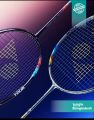 Original Yonex NANOFLARE 700 Pro Badminton Racket - Japan Made.