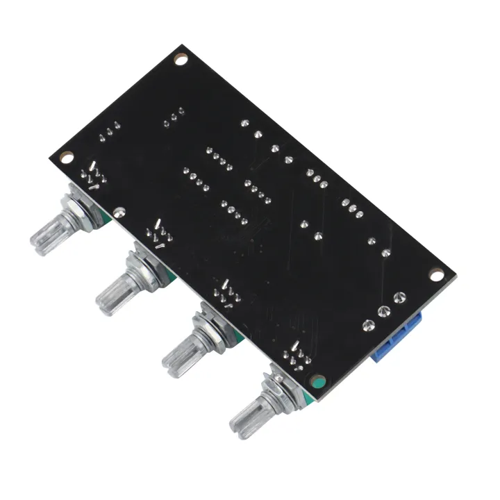 NE5532%20Amplifier%20Tone%20Preamp%20Board%20Treble%20Bass%20Midrange%20Volume%20Tone%20Control%20Adjustment%20Pre-Amplifier,%20Fixed%20Version%20-%20Image%204