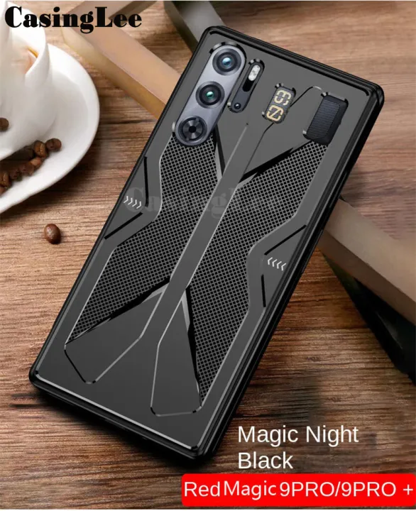 For%20Nubia%20Redmagic%209%20Pro%20Case%20Heat%20Dissipation%20Cover%20Soft%20Back%20PC%20Hollow%20Breathe%20Nubia%20Redmagic9%20Red%20Magic%209%20Pro%20-%20Image%205