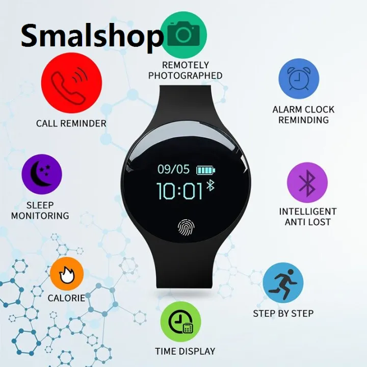 Smalshop%202024%20NEW%20Smart%20Watch%20IOS%20Android%20Bluetooth%20Fitness%20Watch%20with%20Pedometer%20Fashion%20Watch%20-%20Image%204