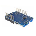 L298P DC Motor Controller Module Drive Shield Expansion Board For Arduino UNO. 