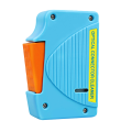 A-550 Fiber Optic Cleaner Cassette Fiber End Face Cleaning Box Pigtail Cleaner for SC/FC/ST/LC Optic Fiber Cleaner Tools.