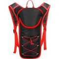 Bicycle Bike Cycling Backpack Day Pack Waterproof Water Bag Storage Knapsack Running Climbing Jogging Hydration Bladder Rucksack.