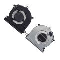 CPU Cooling Fan for HP Pavilion Gaming 16-A 16-A0020CA 16-A0035NR 16-A0075CL Laptop CPU Cooling Fan Durable Easy to Use.