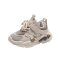 Kids Breathable Mesh Sneakers 1-6 Years Old Boys Shoes Spring Fashion Girls Soft Soled Baby Toddler Shoe Children Tennis Shoes.