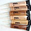shajgoj MakeUp Combo Package-17 Pieces - hh.