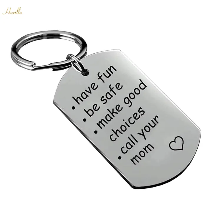 Keychain%20with%20Keyring%20Mommy%20Day%20Gift%20Meaningful%20Sturdy%20Birthday%20Gift%20Stainless%20-%20Image%204