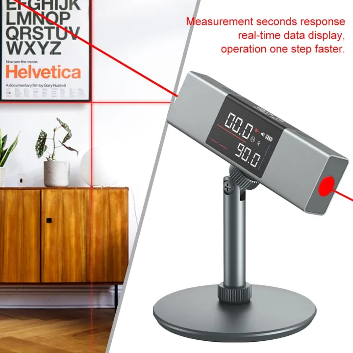 UYANGG%20LI1%20Laser%20Protractor%20Digital%20Inclinometer%20Angle%20Measure%20Laser%20Casting%20Instrument%20Rechargeable%20Laser%20Measuring%20Tool%20-%20Image%206