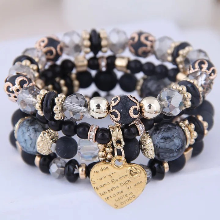 4pcs/set%20Bohemia%20style%20resin%20beads%20crystal%20stone%20heart%20charm%20elastic%20multilayer%20wrap%20bracelet%20for%20women%20jewelry%20-%20Image%206