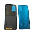 Infinix Note 8i / X683 - (Plastic) Back Shell / Back Panel / Battery Cover / Back Door / Back Replacement Part. 