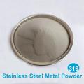 Stainless Steel metal powder, 316-SS (Atomized, Atomised) 50um. 