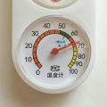 Temperature and humidity meter for chickens, temperature and humidity meter for chicken house, thermometer for chicken shed, temperature and humidity meter for chickens.