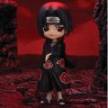 Itachi Uchiha Anime Figure Toys For Kids Gift Collectible Model.