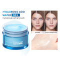 Hydro Boost Face Moisturizer with Hyaluronic Acid for Dry Skin Oil-Free and Non-Comedogenic Water Gel Face Lotion.