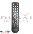 Singer LED Singer all LED TVs will run with this remote compatible remote control. Master remote controller.