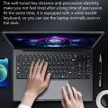 2024 Gaming Laptop with Graphics Card NVIDIA GTX1060 Windows 11 Computer School Notebooks Intel N95 32GB RAM +1TB RJ45 Netbook.