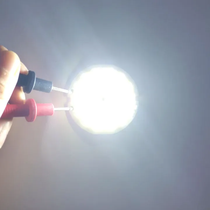 3V%204V%20Round%20COB%20LED%20Light%2050mm%20Diameter%20Double%20Ring%20Cold%20White%20LED%20Lamp%203.7V%205W%207W%20COB%20Chip%20Bulb%20for%20DIY%20Work%20House%20Decor%20Lights%20-%20Image%204